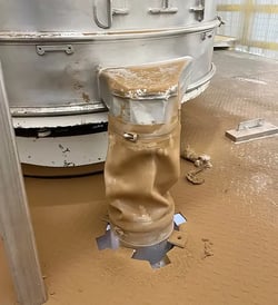 Sifter - bad leakage_Cocoa