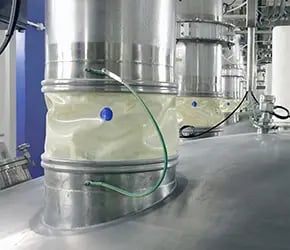 Multiple BFMs in Dairy Factory 289 x 250 040E