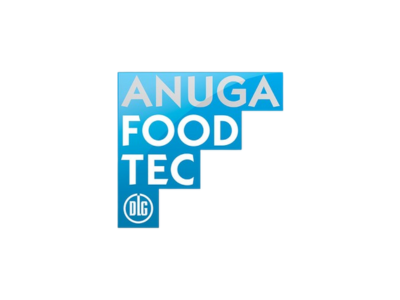 ANUGA Foodtec 400 x 300px