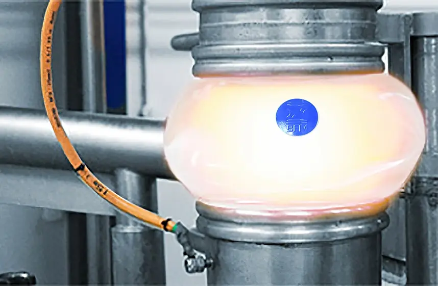 Are Earthing Cables Enough to Prevent Combustible Dust Explosions in Powder Processing?