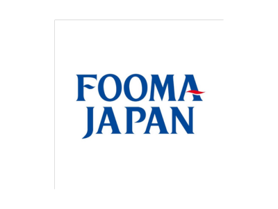 FOOMA Japan 2025 400 x 300p