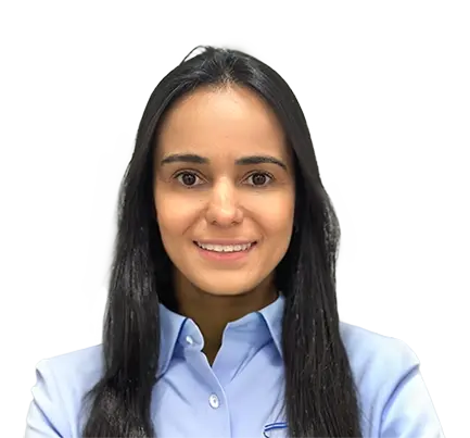 Fernanda Neiva Quality BFM Profile