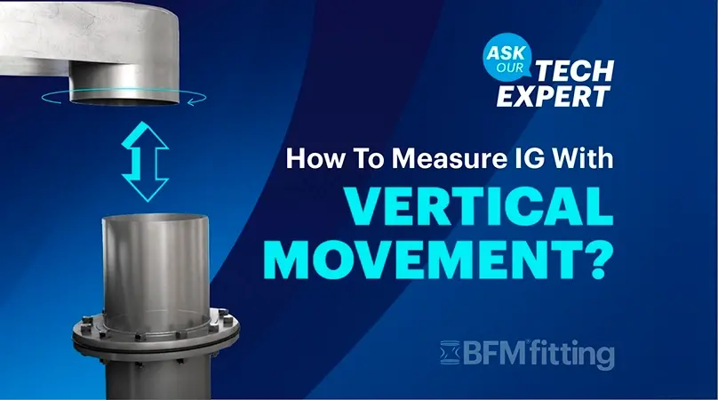 Ask Our Tech Expert: Calculating IG with Vertical Movement