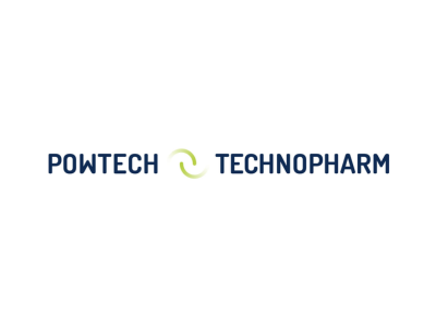 POWTECH TECHNOPHARM 2025