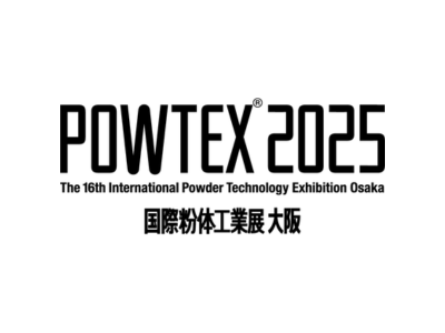 POWTEX Japan 2025 400 x 300px