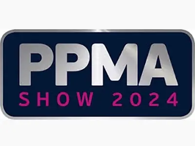 PPMA 2024 Logo