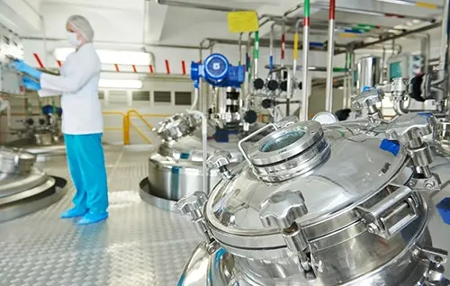 Top 5 Factors for Pharma Processors Choosing Flexible Connectors