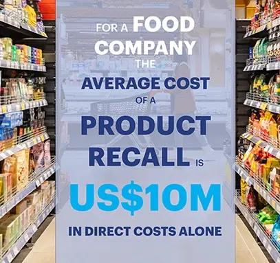 Can Your Flexible Connectors Impact Your Risk of a Product Recall?